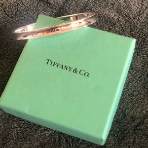 Tiffany and Co 1837 Bracelet